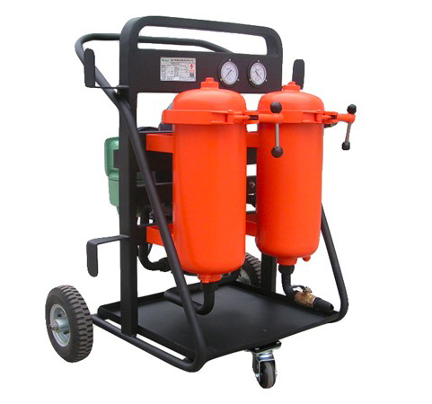 透平油濾油機的主要技術優勢都有哪些